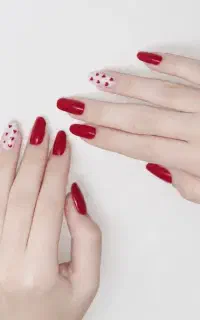 خدمات ناخن