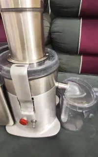 ابمیوه گیر حرفه ای کنوود ۲۰۰۰وات