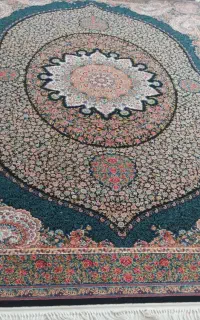 فرش 9متری