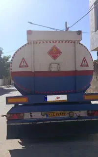 تانک ماموت مدل ۸۵