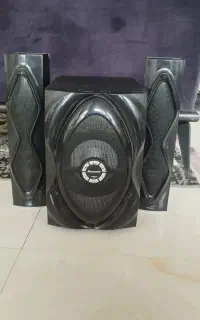 اسپیکر و باند