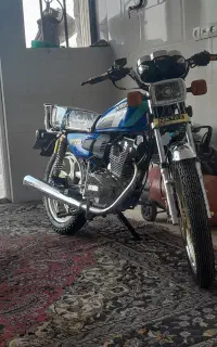 موتور سیکلت