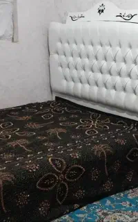 تخت خواب
