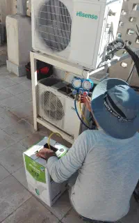 سرویس تعمیر و نصب کولر گازی،آبی،پمپ آب،پکیج