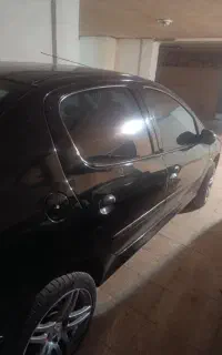 206 تیپ 5 (V8)