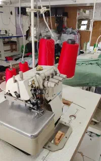 سردوز چهار نخ