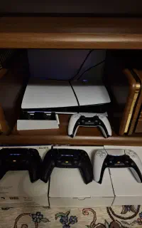PS5