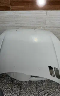 درب عقب و کاپوت ۲۰۶