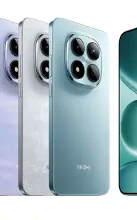 Xiaomi Redmi note 15pro 4G