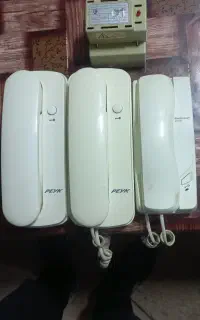 ترانس آیفون صوتی الکتروپیک