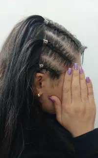 بافتمو و اکستنشن