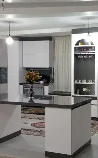 کابینت ام دی اف
