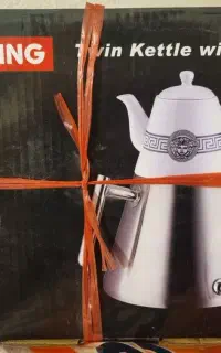 کتری قوری هوم کینگ