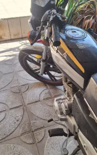 موتور هوندا کویر ۲۰۰ مدل ۱۴۰۰