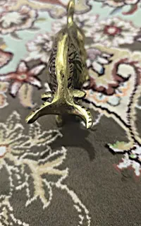 گاوبرنزی