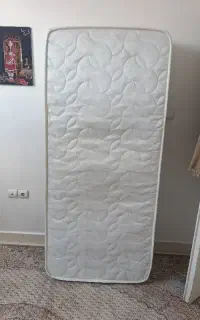تشک تخت