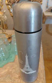 فلاسک کوهنوردی