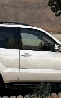 پرادو ۲۰۰۸ فول ۴ سیلندر