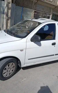 تیبا2 کارمندی بیرنگ