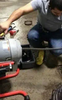 لوله بازکن چاه بازکن شهربابک و حومه روستاها تضمینی