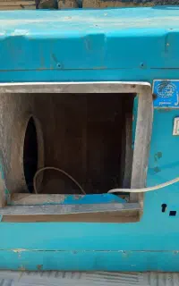 کولر تمیز بدون موتور