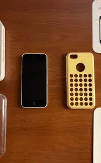iPhone 5c 16g