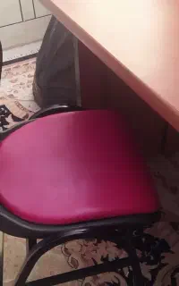 میز و صندلی