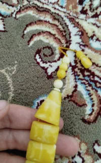 تسبیح زازا روسی