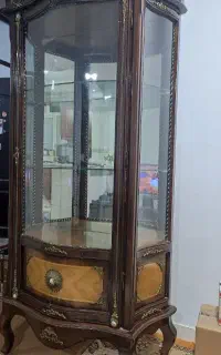 ویترین بوفه