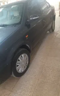 سمند LX