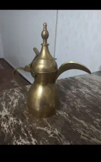 قهوه
