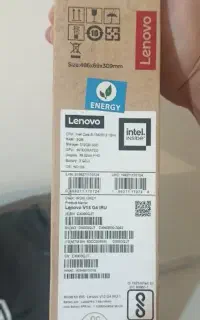 لپ تاب لنوو
