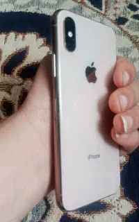 ایفون xs پلمپ