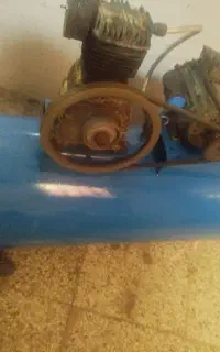 کمپرسور باد