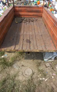 بارکش