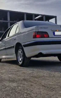 پارس