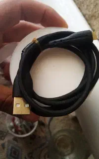 کابل آیفون