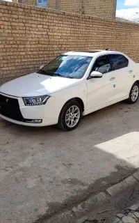 دنا پلاس توربو اتومات آپشنال ۳تا کار