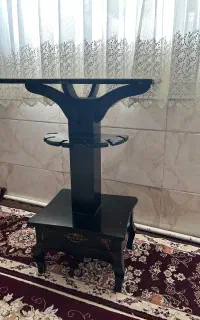میز تلفن