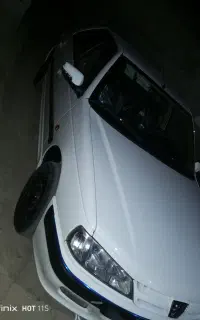 فروش پژو پارس مدل ۹۹ کم کار ۴۹ هزار کار واقعی