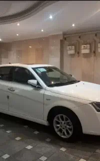 دنا پلاس توربو بیرنگ فول مدل ۹۸