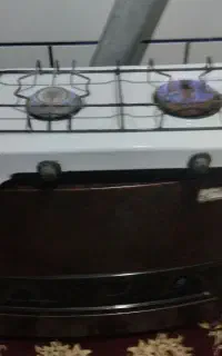 فروشی اجاق گاز۲شعله