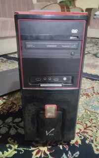 .کیس کامپیتور مارک Viera