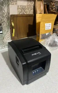 فیش پرینتر Meva