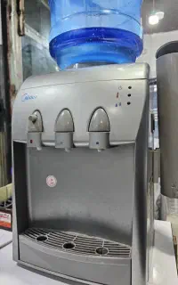 آبسردکن در حد نو