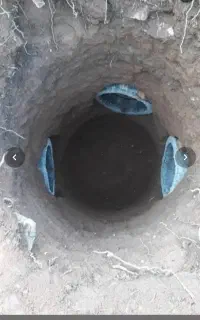 چاه کن مقنی حفرچاه زن مغنی تعمیرچاکهنه پشته زنی