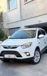 جک s5 آخر ۹۶ اتومات موتور 2000 توربو فابریک