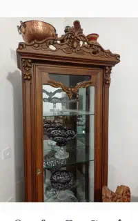 بوفه درحدنو