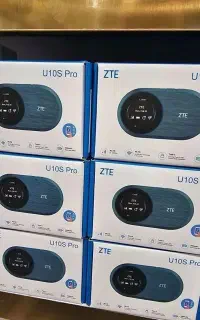 مودم سیمکارتی جیبی هواوی 5G U30 ایرانسل همراه اول