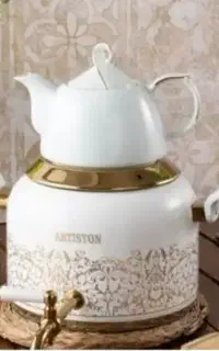 قوری کتری آرتیستون